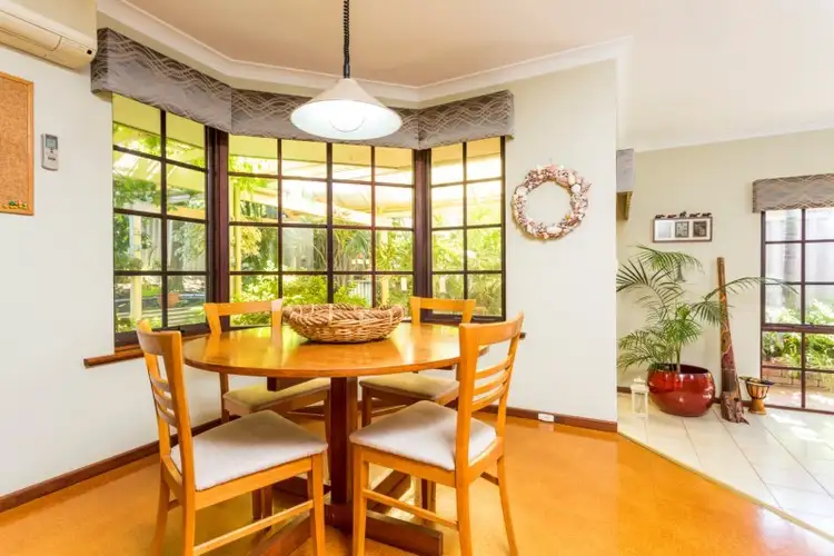 Seventh view of Homely house listing, 147 Le Souef Drive, Kardinya WA 6163