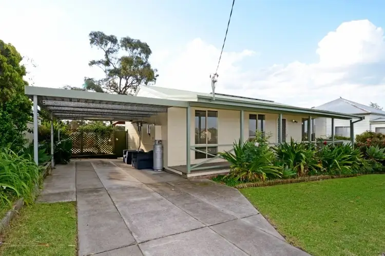 Second view of Homely house listing, 10 Allandale Street, Kearsley NSW 2325