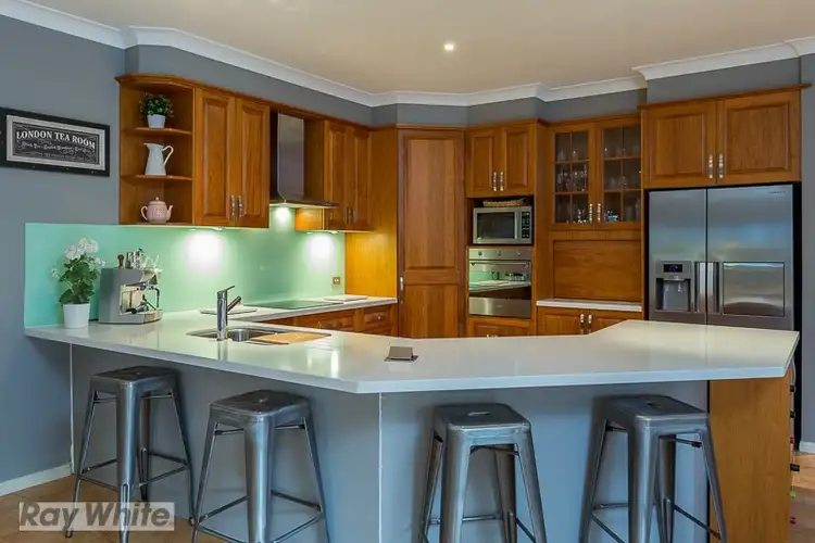 Third view of Homely house listing, 13 Saint Clair Court, Redland Bay QLD 4165