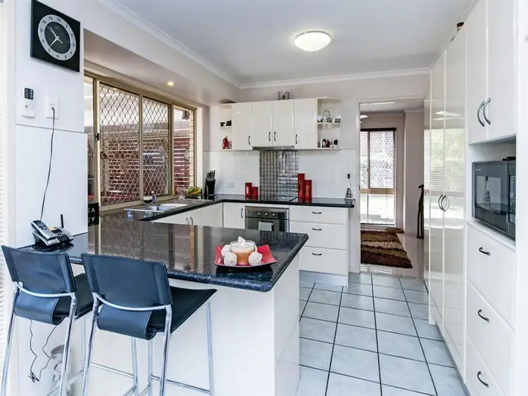 Sixth view of Homely house listing, 7 Fiona Street, Bellbird Park QLD 4300