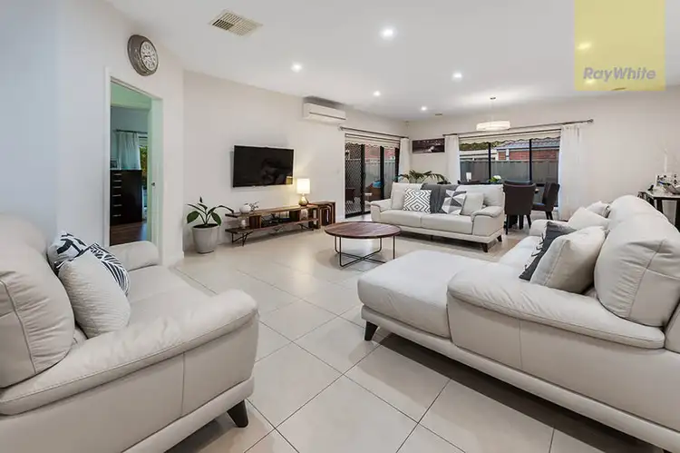 Sixth view of Homely house listing, 13 Elsternwick Way, Craigieburn VIC 3064