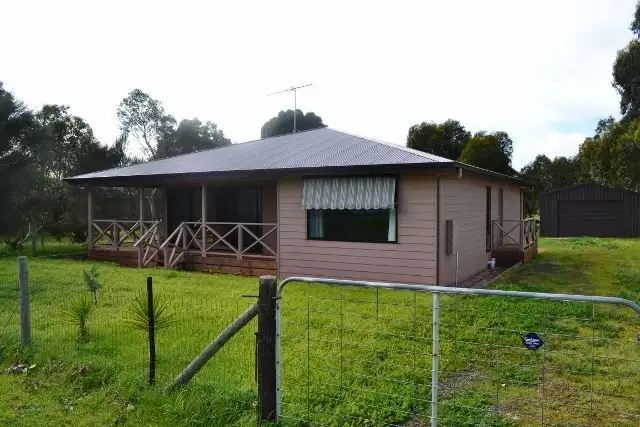 Second view of Homely house listing, Lot 202 Buick Drive, American River SA 5221