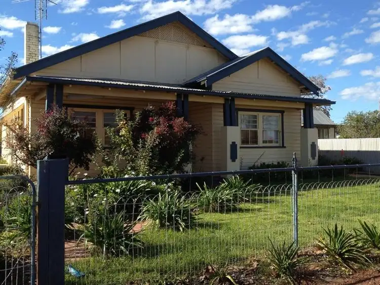 Main view of Homely house listing, 173 DeBoos Street, Temora NSW 2666