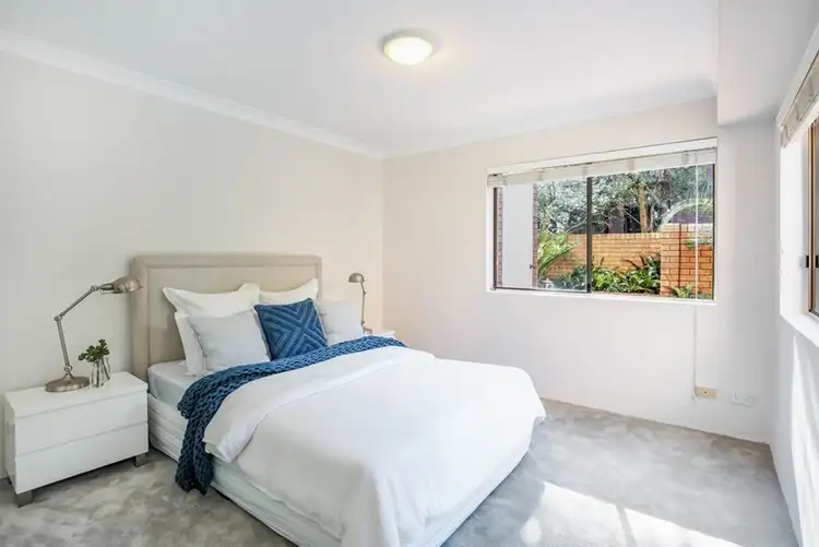 Sixth view of Homely apartment listing, 1/2-4 Fredben Avenue, Cammeray NSW 2062