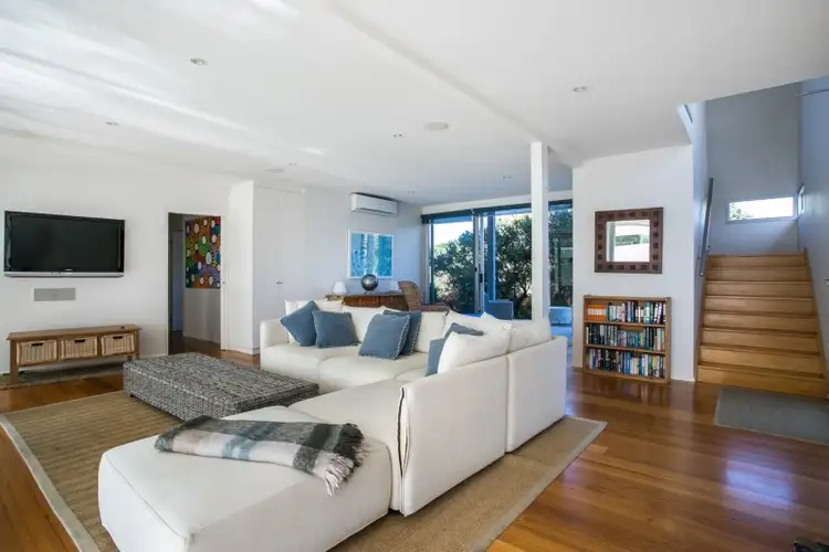 Fifth view of Homely house listing, 8-10 Dunstan Close, St Andrews Beach VIC 3941
