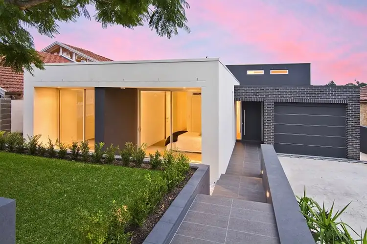 36 Calbina Road, Northbridge NSW 2063