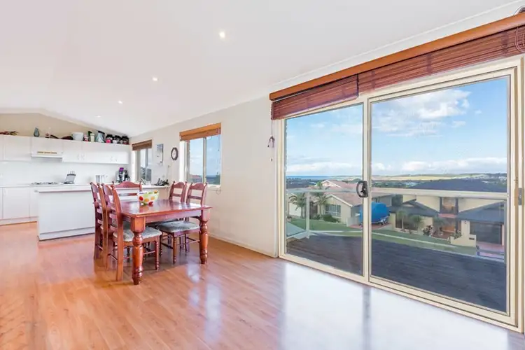Second view of Homely house listing, 33 Ragamuffin Circuit, Shell Cove NSW 2529