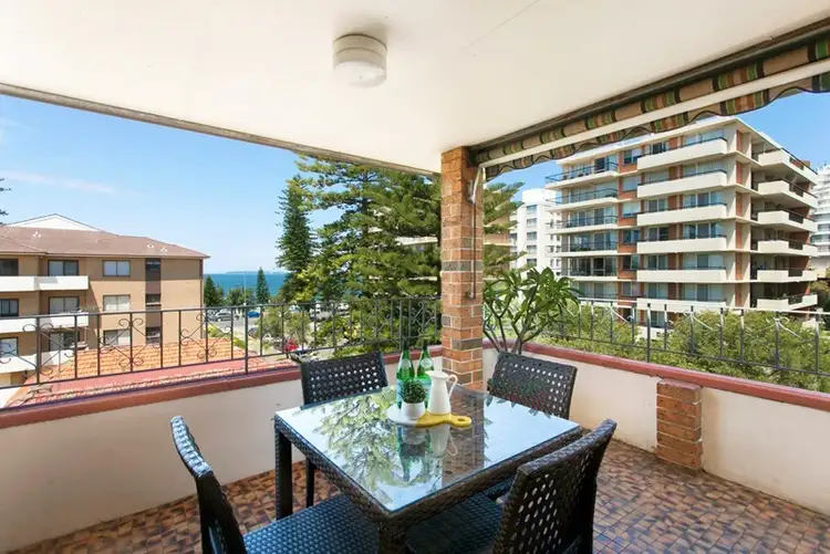 Fourth view of Homely unit listing, 10/9-15 Gordon Street, Brighton-le-sands NSW 2216