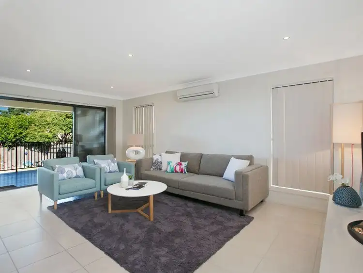Second view of Homely house listing, 52 Shelley Street, Cannon Hill QLD 4170