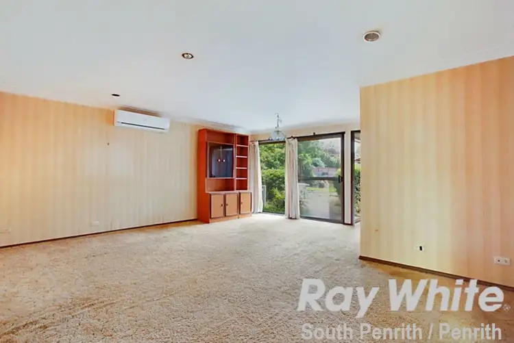 Second view of Homely house listing, 12 Cornell Street, Leonay NSW 2750