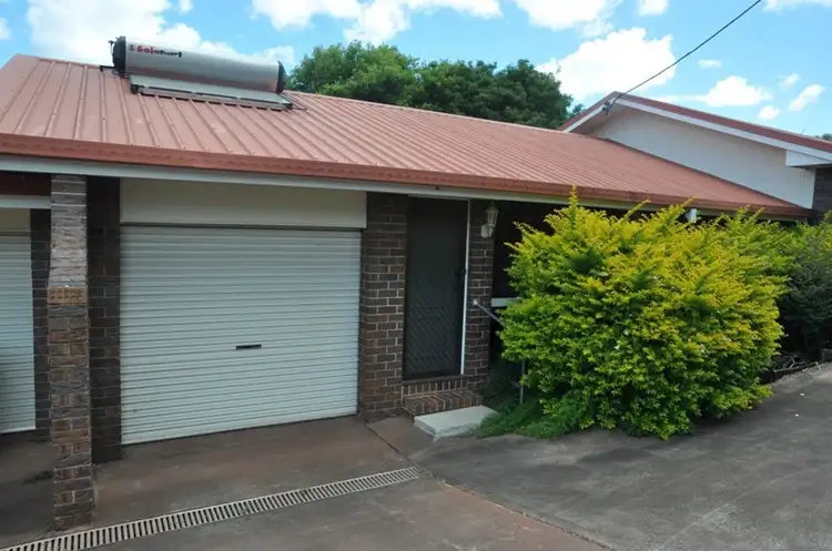 2/12 Athol Street, Harlaxton QLD 4350