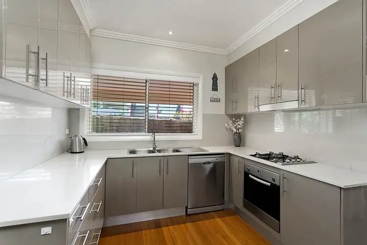 Second view of Homely house listing, 3 Seatemple Way, Shell Cove NSW 2529