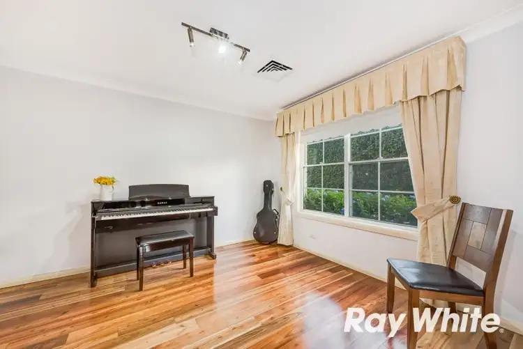 Sixth view of Homely house listing, 16 Cumberland Avenue, Castle Hill NSW 2154