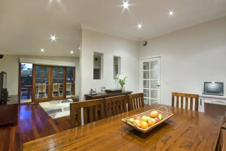 Sixth view of Homely house listing, 27 Burroughs Road, Karrinyup WA 6018