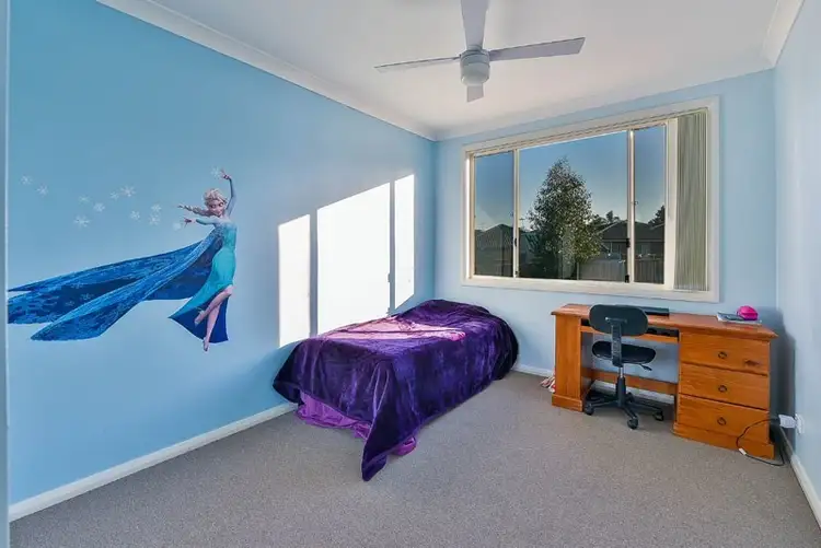 Sixth view of Homely house listing, 8/221a Waterworth Drive, Mount Annan NSW 2567