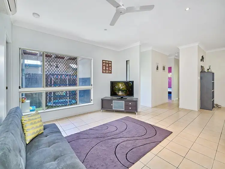 Fourth view of Homely house listing, 25 Amazon Close, Mount Sheridan QLD 4868