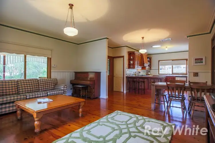 Fifth view of Homely house listing, 8 Sweet Wattle Place, Somerville VIC 3912