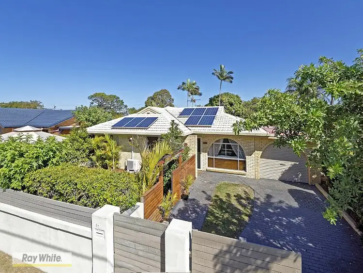 Main view of Homely house listing, 48 Susan Avenue, Kippa-ring QLD 4021