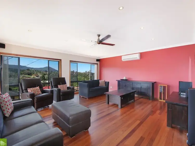 Third view of Homely house listing, 56 Ashley Avenue, Farmborough Heights NSW 2526