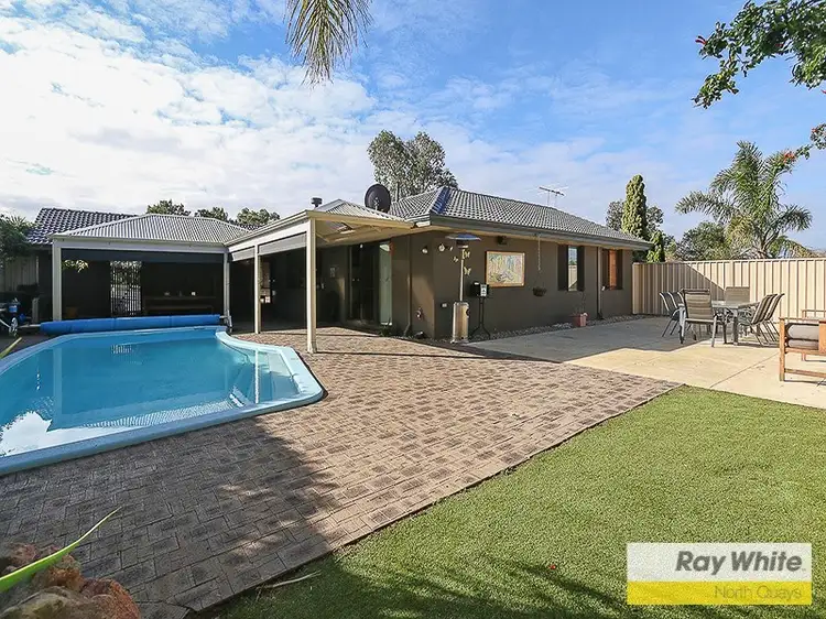 Main view of Homely house listing, 170 Warwick Road, Duncraig WA 6023
