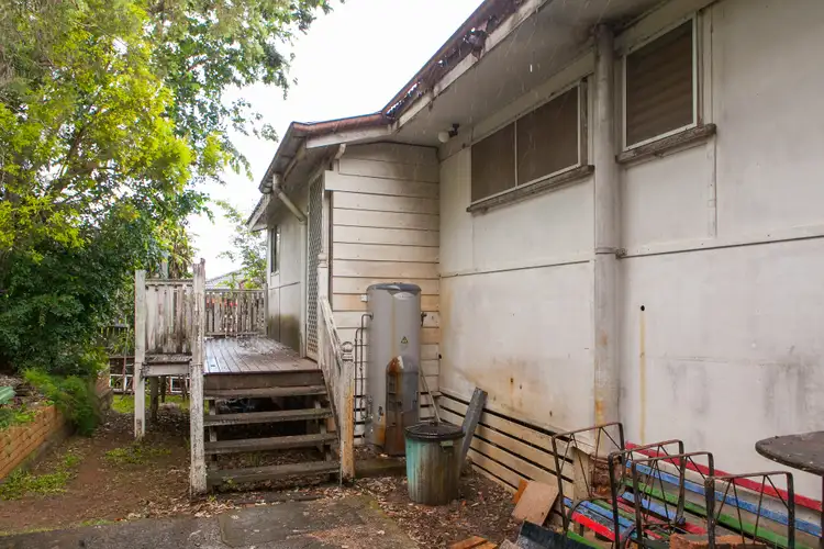 Sixth view of Homely house listing, 57 Aspinall Street, Leichhardt QLD 4305