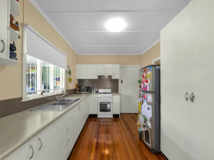 Fourth view of Homely house listing, 15 Judith Street, Ashgrove QLD 4060