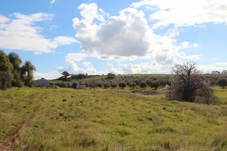 Third view of Homely house listing, Lot 57 Dennis Road, Auburn SA 5451