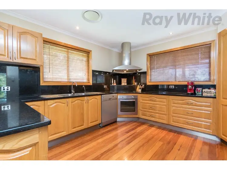 Second view of Homely house listing, 100 Jackson Road, Bellmere QLD 4510