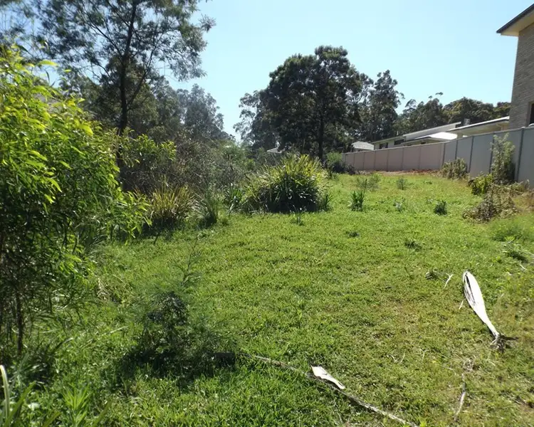 Fourth view of Homely land listing, 10 France Place, Long Beach NSW 2536