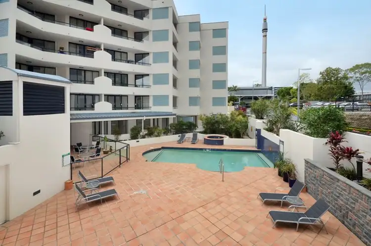 3/220 Melbourne Street, South Brisbane QLD 4101