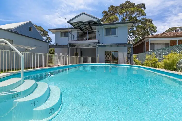 Fifth view of Homely house listing, 14 Bronte Crescent, Sunshine Bay NSW 2536
