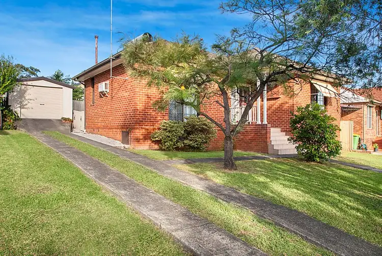 Main view of Homely house listing, 50 Jenkins Steet, Dundas NSW 2117