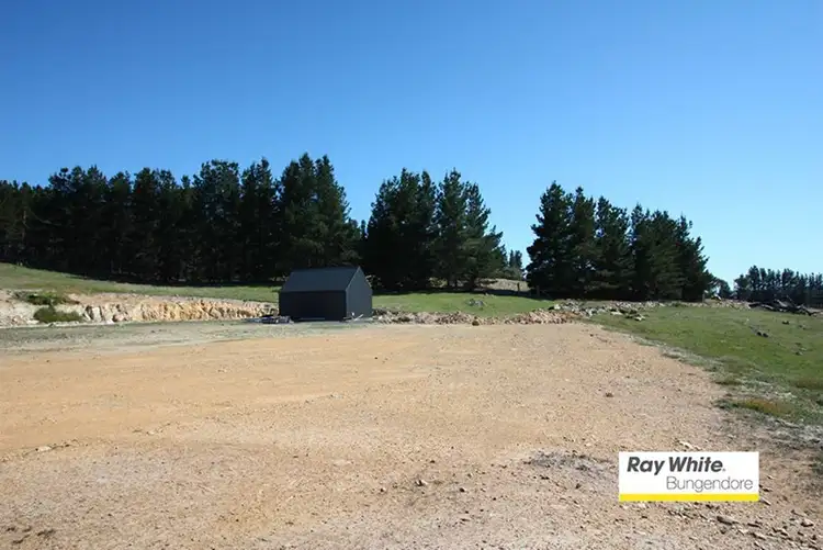 Fifth view of Homely land listing, 99 Woolshed Lane, Bywong NSW 2621