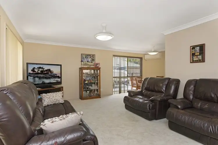 Fifth view of Homely house listing, 5 Springbrook Place, Narangba QLD 4504
