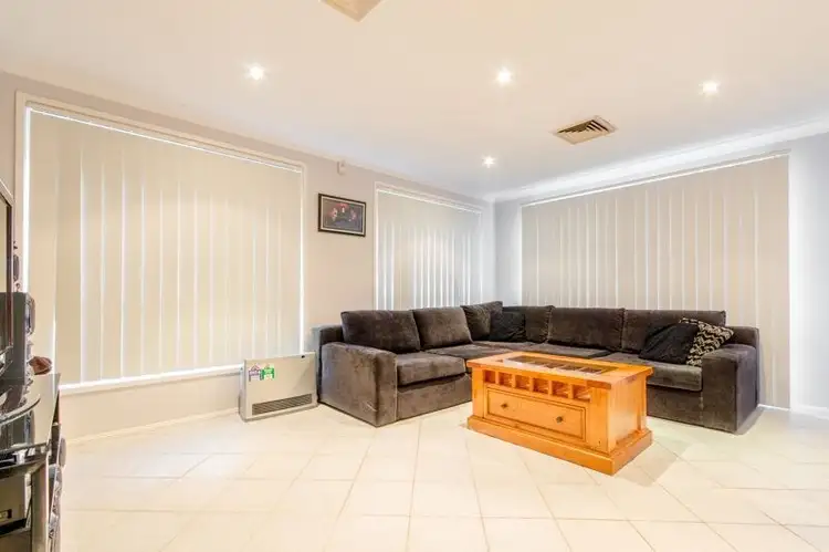 Second view of Homely house listing, 7 Iron Bark Way, Colyton NSW 2760
