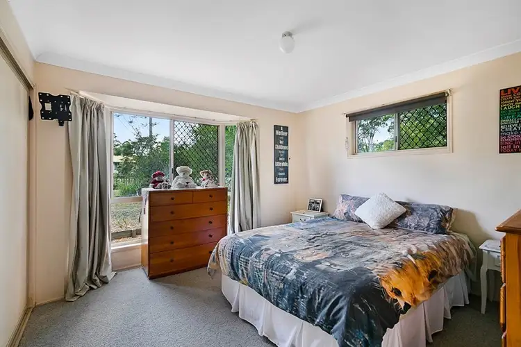 Seventh view of Homely house listing, 44 Kuhls Road, Highfields QLD 4352