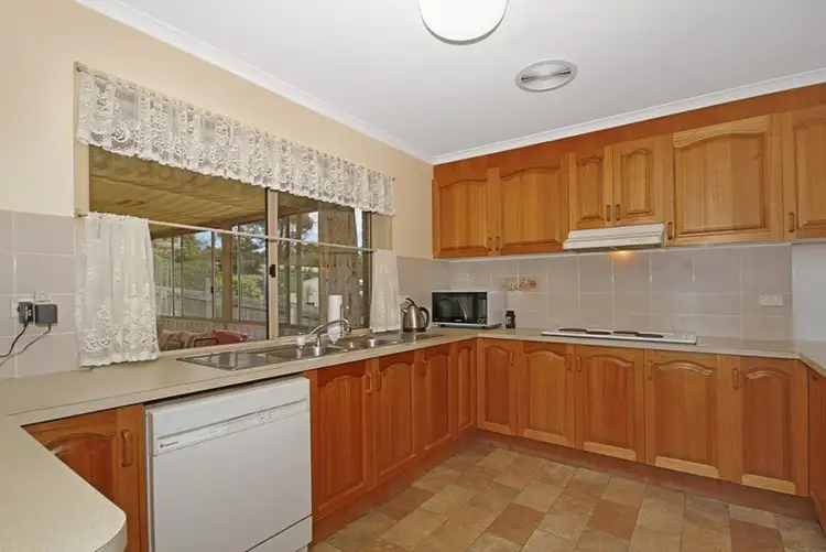 Fifth view of Homely house listing, 23 Sunshine Bay Road, Sunshine Bay NSW 2536
