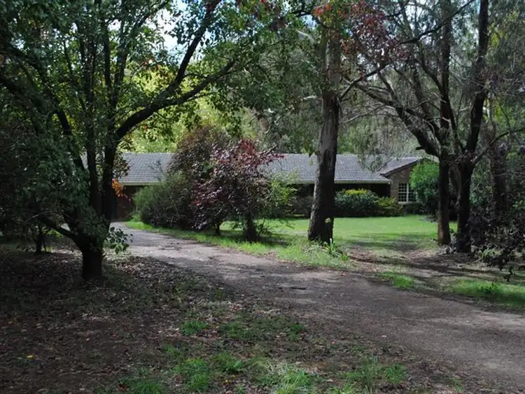 Second view of Homely house listing, 66 Osborne Road, Burradoo NSW 2576