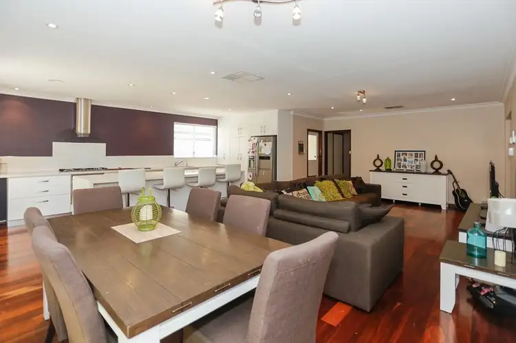 Fourth view of Homely house listing, 66 Belvedere Road, Hamersley WA 6022