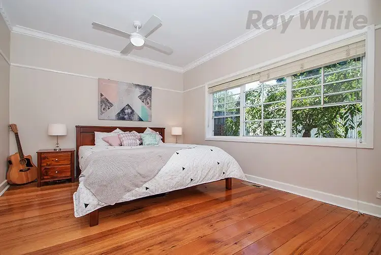 Fourth view of Homely house listing, 1/26 BEAUFORT Road, Croydon VIC 3136