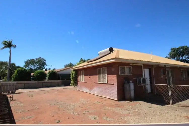 Seventh view of Homely house listing, 2 Egret Crescent, South Hedland WA 6722