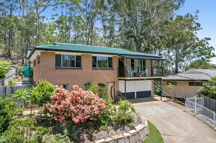 Third view of Homely house listing, 25 O'Neil Street, Moorooka QLD 4105