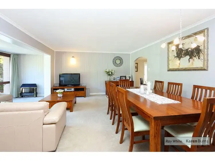 Fourth view of Homely house listing, 5 Bejimba Street, Kenmore QLD 4069