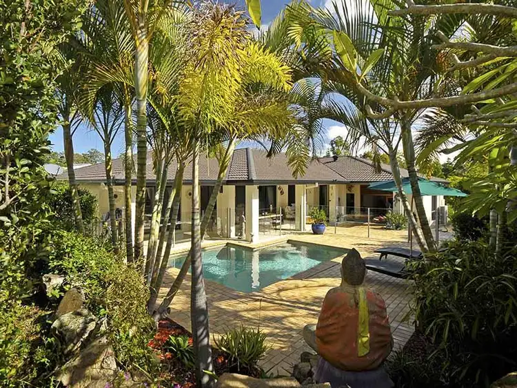 32 Great Southern Drive, Robina QLD 4226