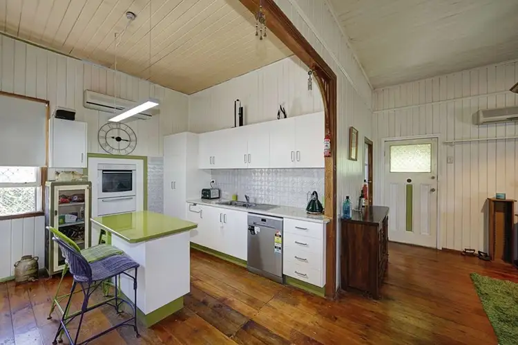 Third view of Homely house listing, 18 Duffy Street, Burnett Heads QLD 4670