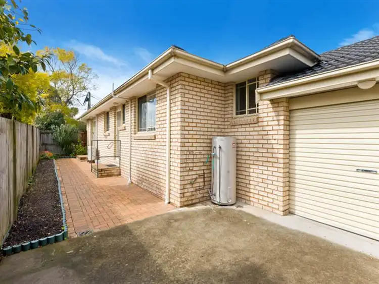 Fifth view of Homely villa listing, 1/31 Holt Street, North Ryde NSW 2113