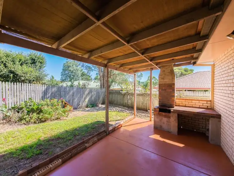 Seventh view of Homely house listing, 9 Marguerita Court, Centenary Heights QLD 4350