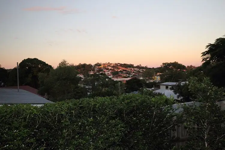 Second view of Homely house listing, 56 Hockings Street, Holland Park West QLD 4121