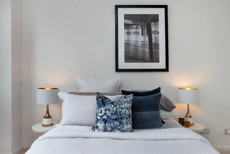 Sixth view of Homely apartment listing, 202/298 Sussex Street, Sydney NSW 2000