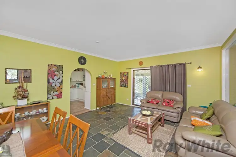Fifth view of Homely house listing, 32-34 Scenic Drive, Budgewoi NSW 2262